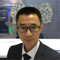 Johnny Zhou