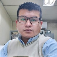 Jesus Noza R.