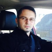 Andriy Zazulya