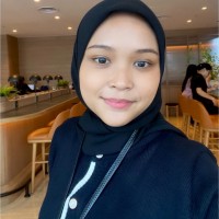 Azka Azziziah Ramadhani