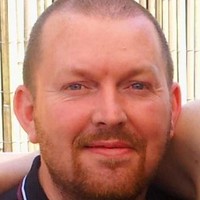 Mark Mcdonnell