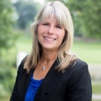 Tracy Maher