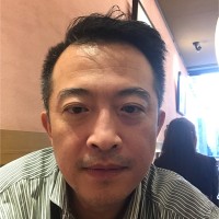 嚴天志