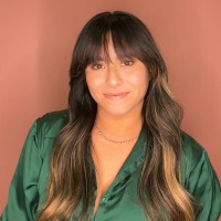 Astrid Cintrón Rodríguez, I/O Psychologist M.A.