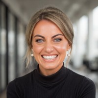Katrina Ghilardi