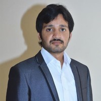 Majid Khan