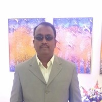 Raghavadas Ponnangi