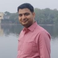 Rahul Garg