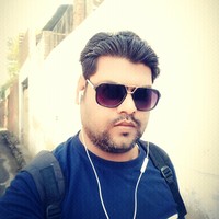 Ankur Sharma