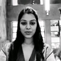Sonali Shendge