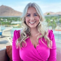 Caitlyn Smith