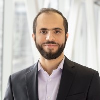 Sabri Ahmed Rial, Ph.D.