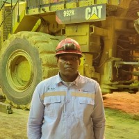 Mack Makobo