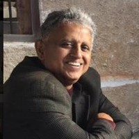 Varghese George