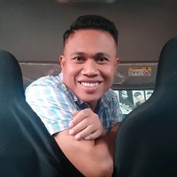 Jimmy Andreas