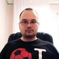 Pavel Kobziev