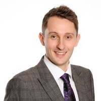 Daniel Appleyard