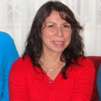 Erika Andrea Plaza Vasquez