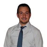 Arif Kaan Zorlu