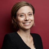 Stéphanie Bouvier
