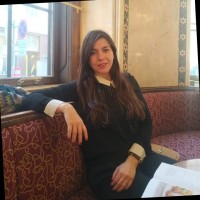 Athanasia Lampropoulou