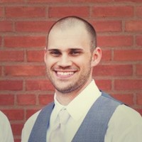 Clinton Jones