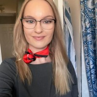 Emily Joudrey