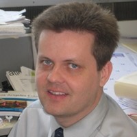 Richard Claghorn