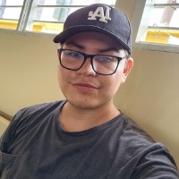 Luis Alfredo Mejias Valero