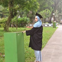 Nisrina Nurul Hasanah