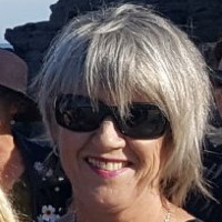 Kathryn Tohill