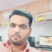 Vikas Dobariya