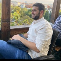 David Rahmani