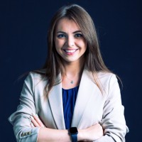 Margarita Dmitriev