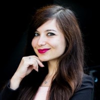 Alexandra Radulescu-Hauchard