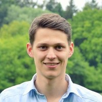 Jeroen Waanders