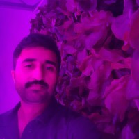 Adil Mahmood