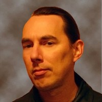 Jeremy Thorne