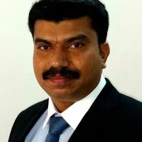 Arunjith Lal