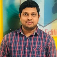 Dileep R N