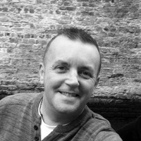 Andrew Buffrey