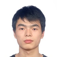 Shaopeng Chen