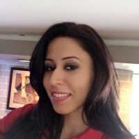 Reena Popli