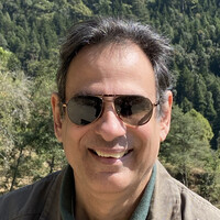 Raman Mehta