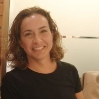 Yazmina Rodríguez Pérez