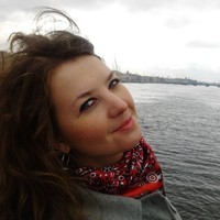 Oxana Asoskova