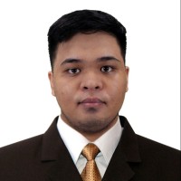Yushua Ismael