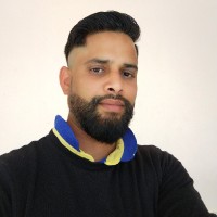 Sandeep Kumar