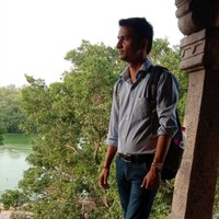 Suraj Kumar Giri
