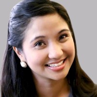 Katrina Articona-Suerte, Mba